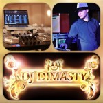 DJ   - Dj Dimasty