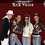  RnB_Voice,  