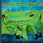    Trance-dance,  