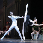  Class Ballet