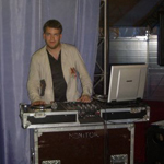 DJ   - DJ GABOV