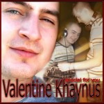  DJ VALENTINE KHAYNUS,  