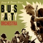  Blues Party Orchestra