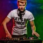 DJ   - DJ Alex Preehodko ( )