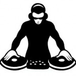 . DJ  