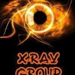   (Fire show) - X-RAY GROUP-,  