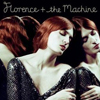 
 Florence + The Machine   